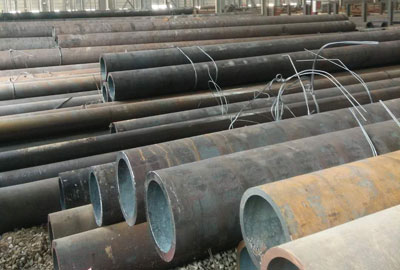 天津钢管厂规格